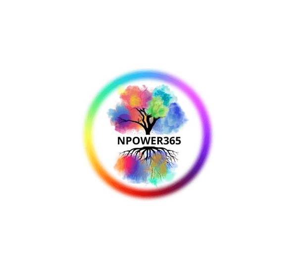 NPower365 logo