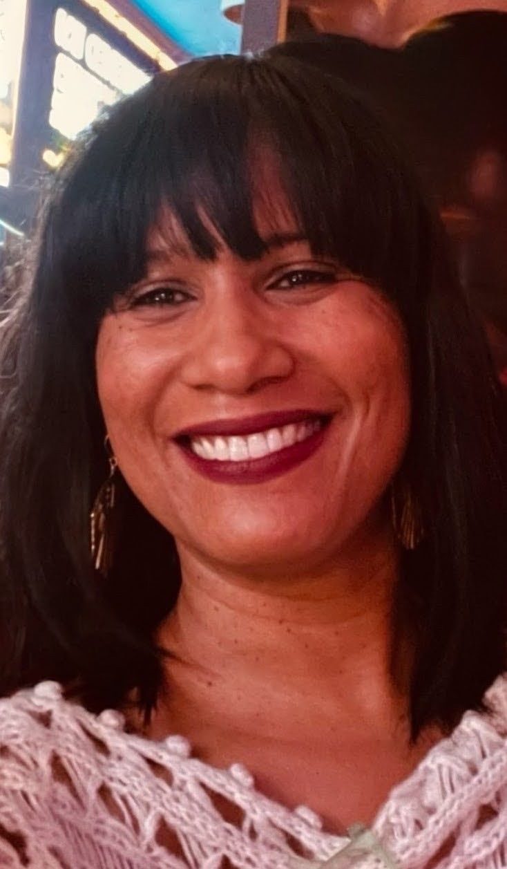 Manokia Musonge